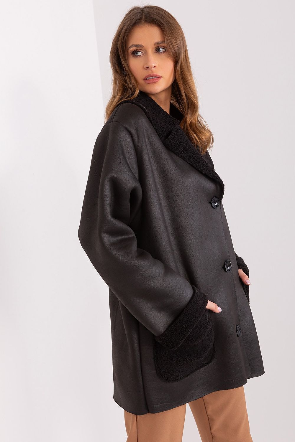  Veste model 190160 Lakerta 