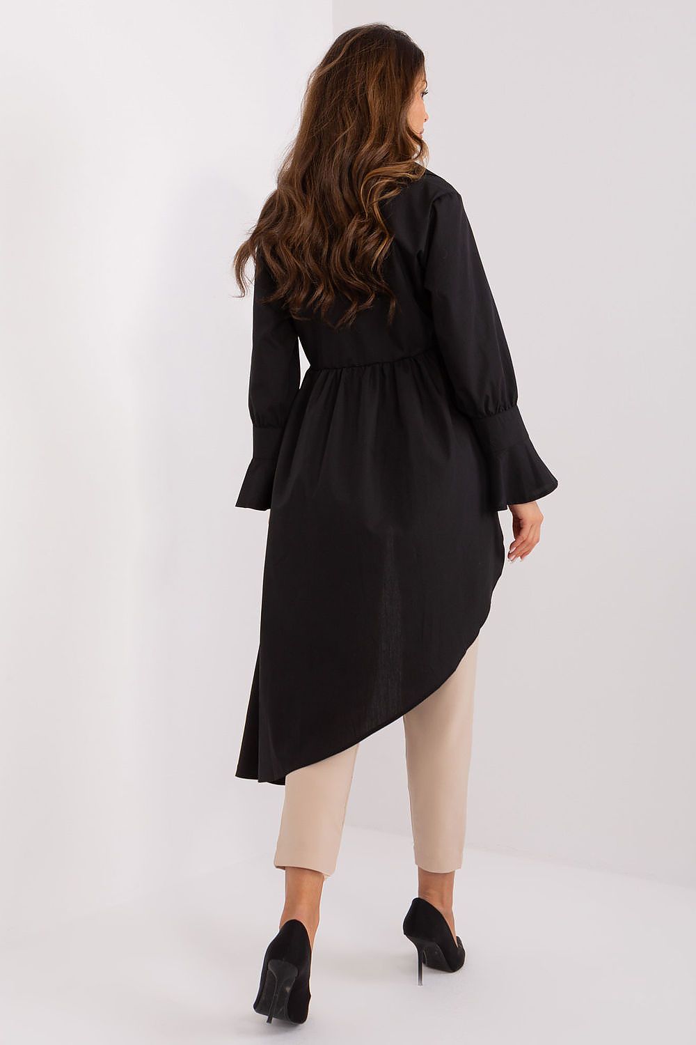  Chemise manche longue model 190168 Lakerta 