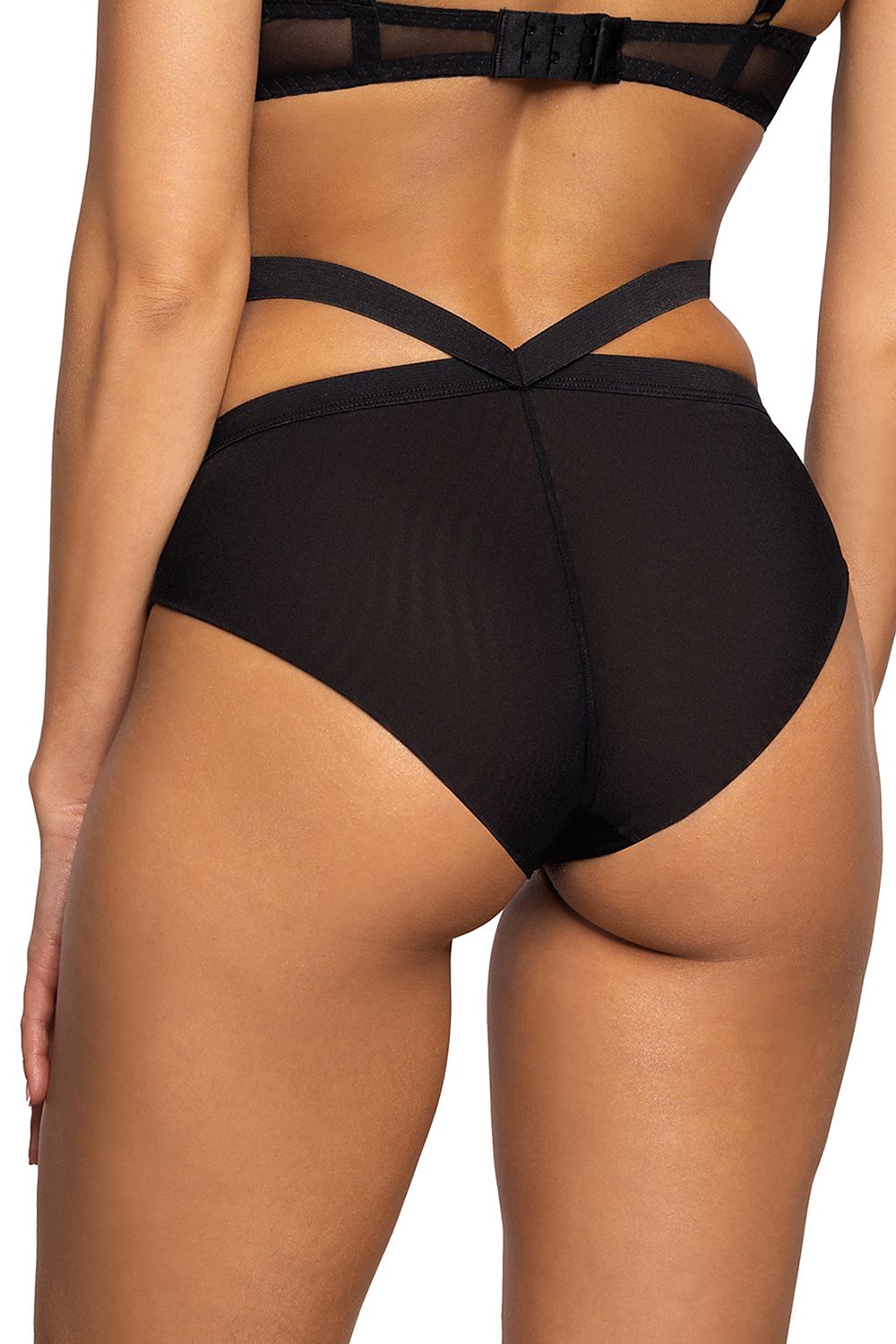  Culottes model 190248 Mat 