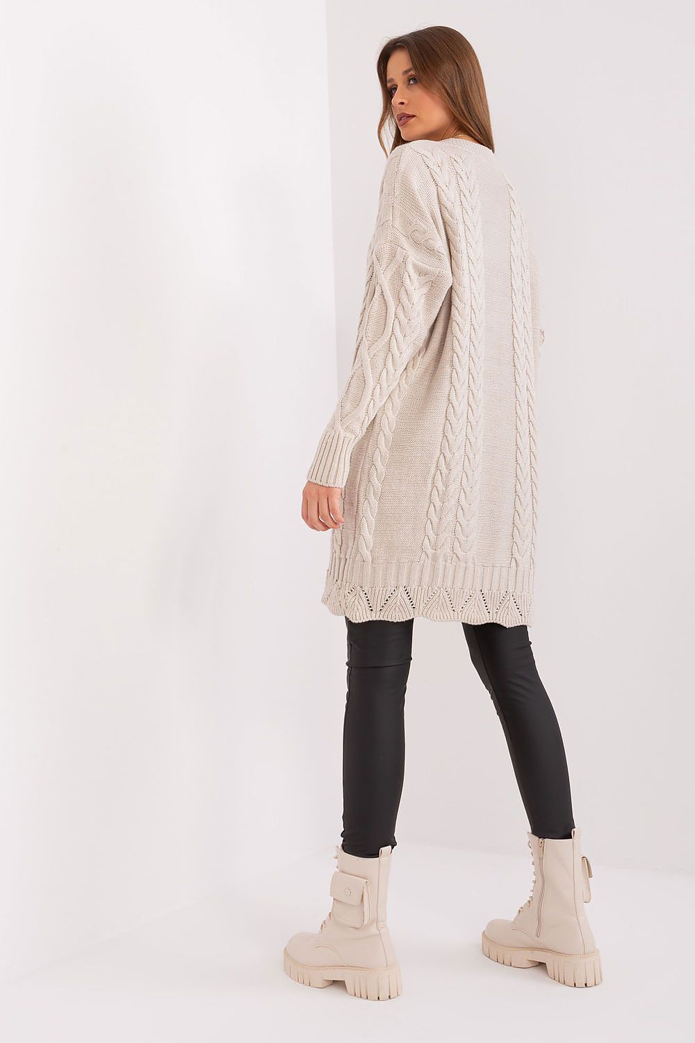  Robe de jour model 190607 Rue Paris 