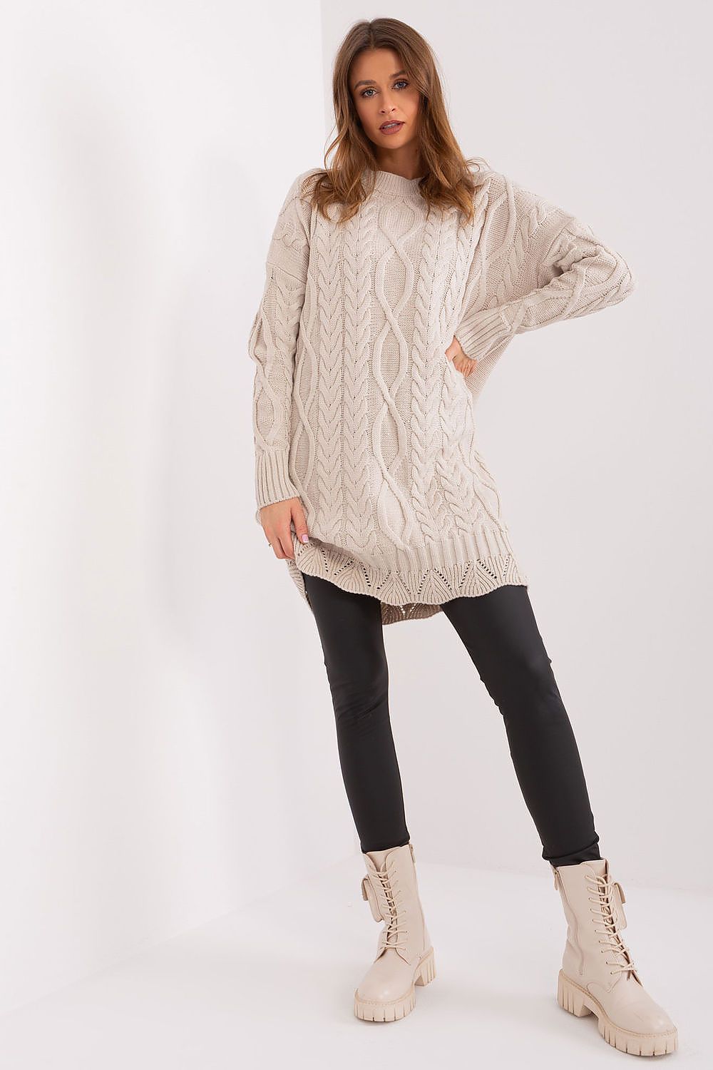  Robe de jour model 190607 Rue Paris 