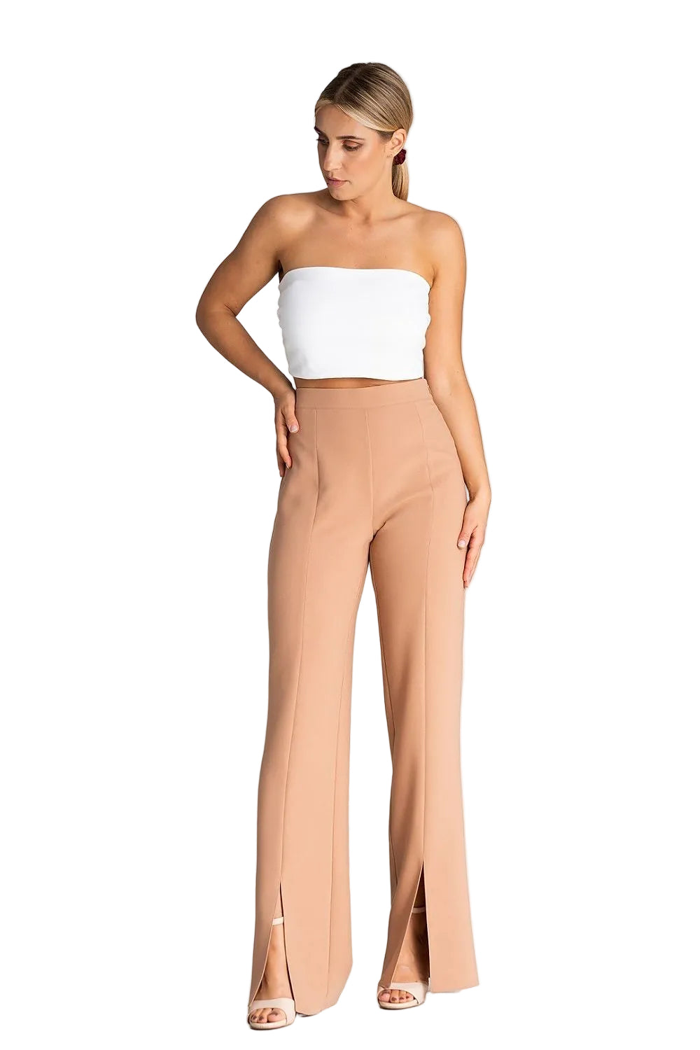  Pantalon femme model 190913 Figl 