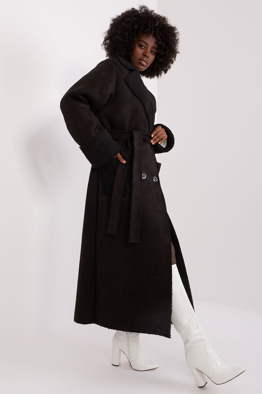  Manteau model 191138 Lakerta 