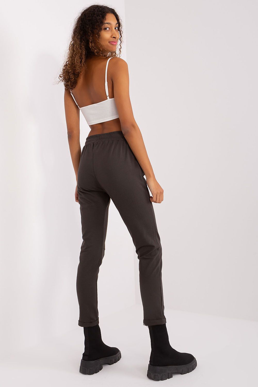  Pantalon survêtement model 191219 Relevance 