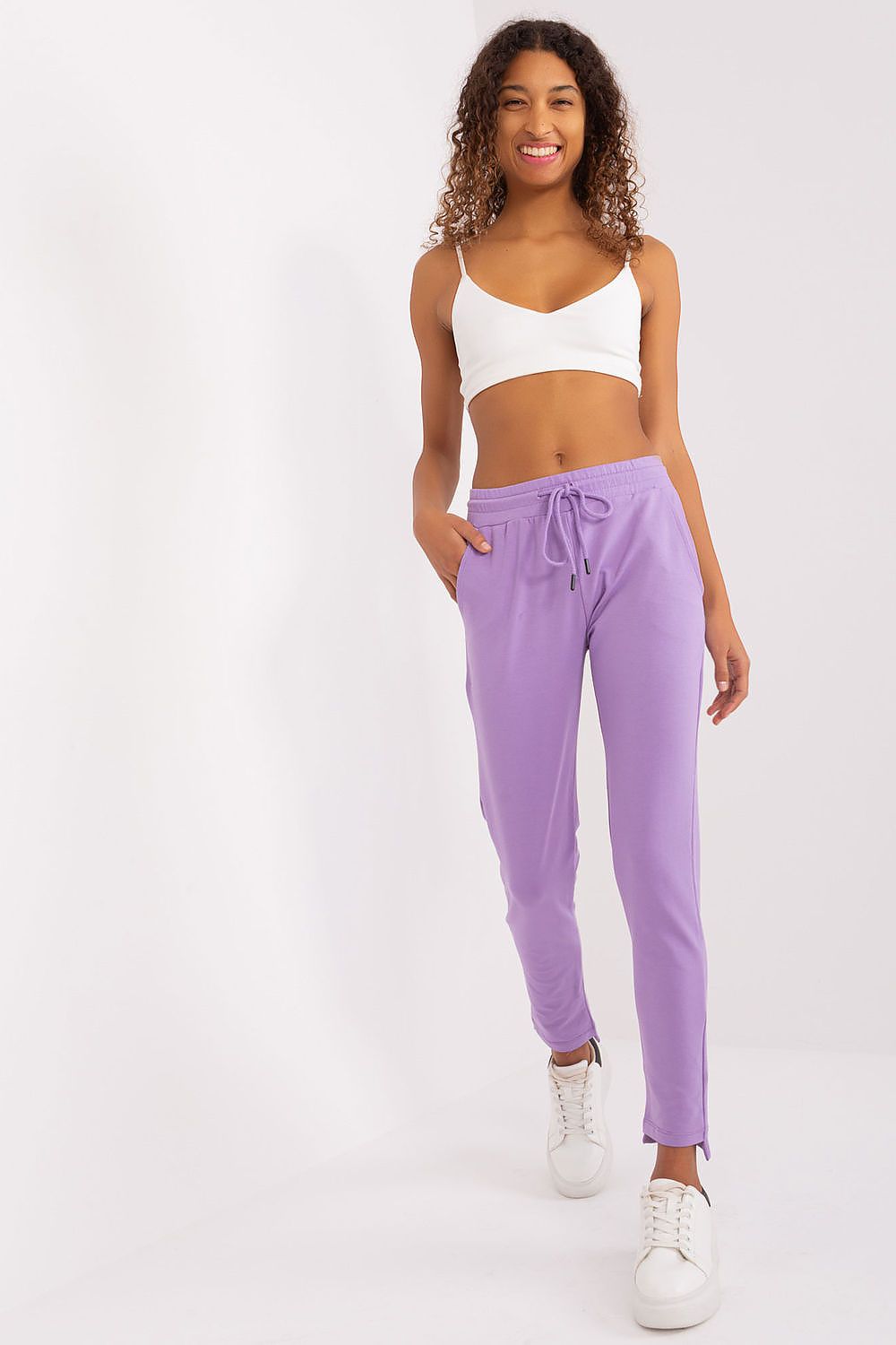  Pantalon survêtement model 191227 Relevance 