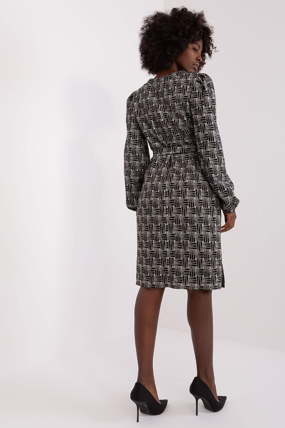  Robe de jour model 191569 Lakerta 