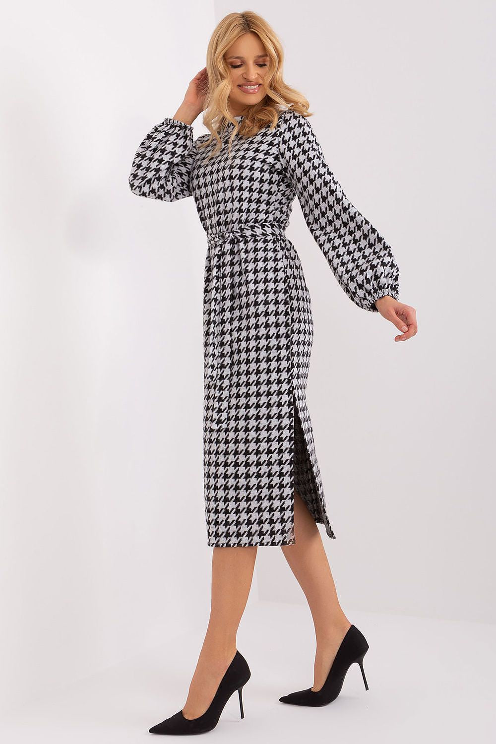  Robe de jour model 191570 Lakerta 