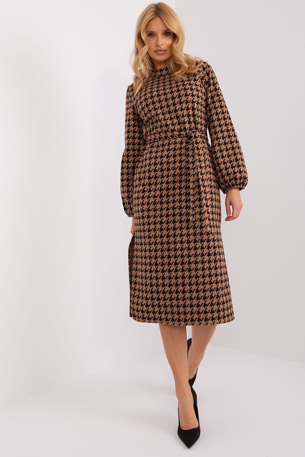  Robe de jour model 191571 Lakerta 