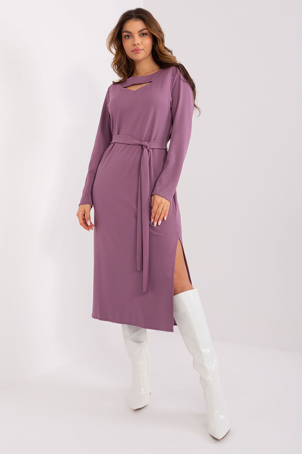 Robe de jour model 191576 Lakerta 