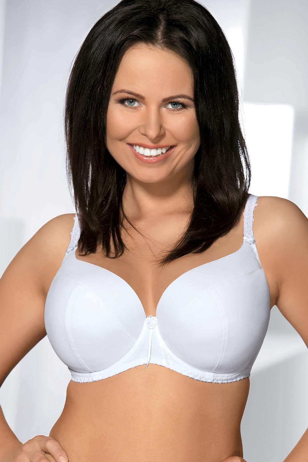 Soutien-gorge rembourré model 45066 Ava 