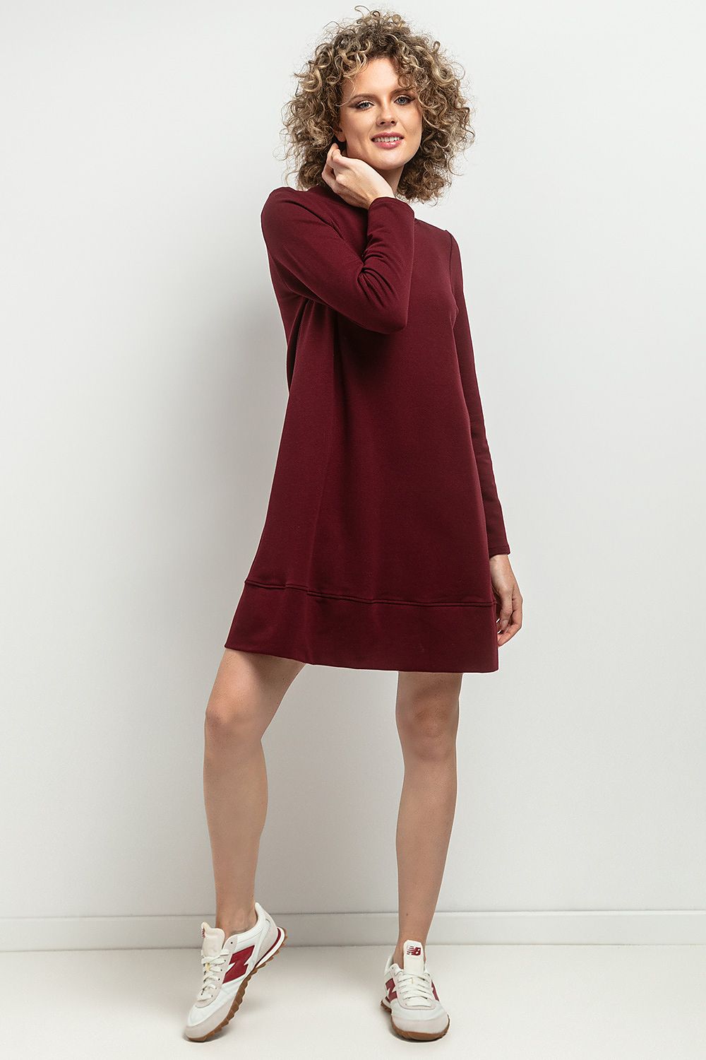  Robe de jour model 191818 Tessita 