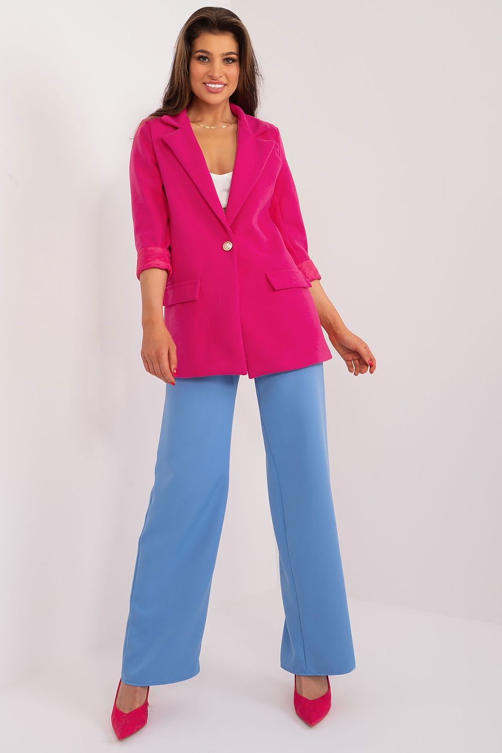  Veste model 192501 Italy Moda 