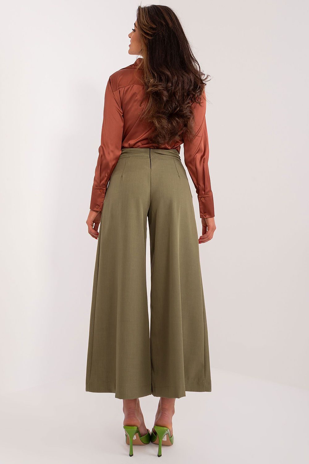  Kuloty model 192507 Italy Moda 
