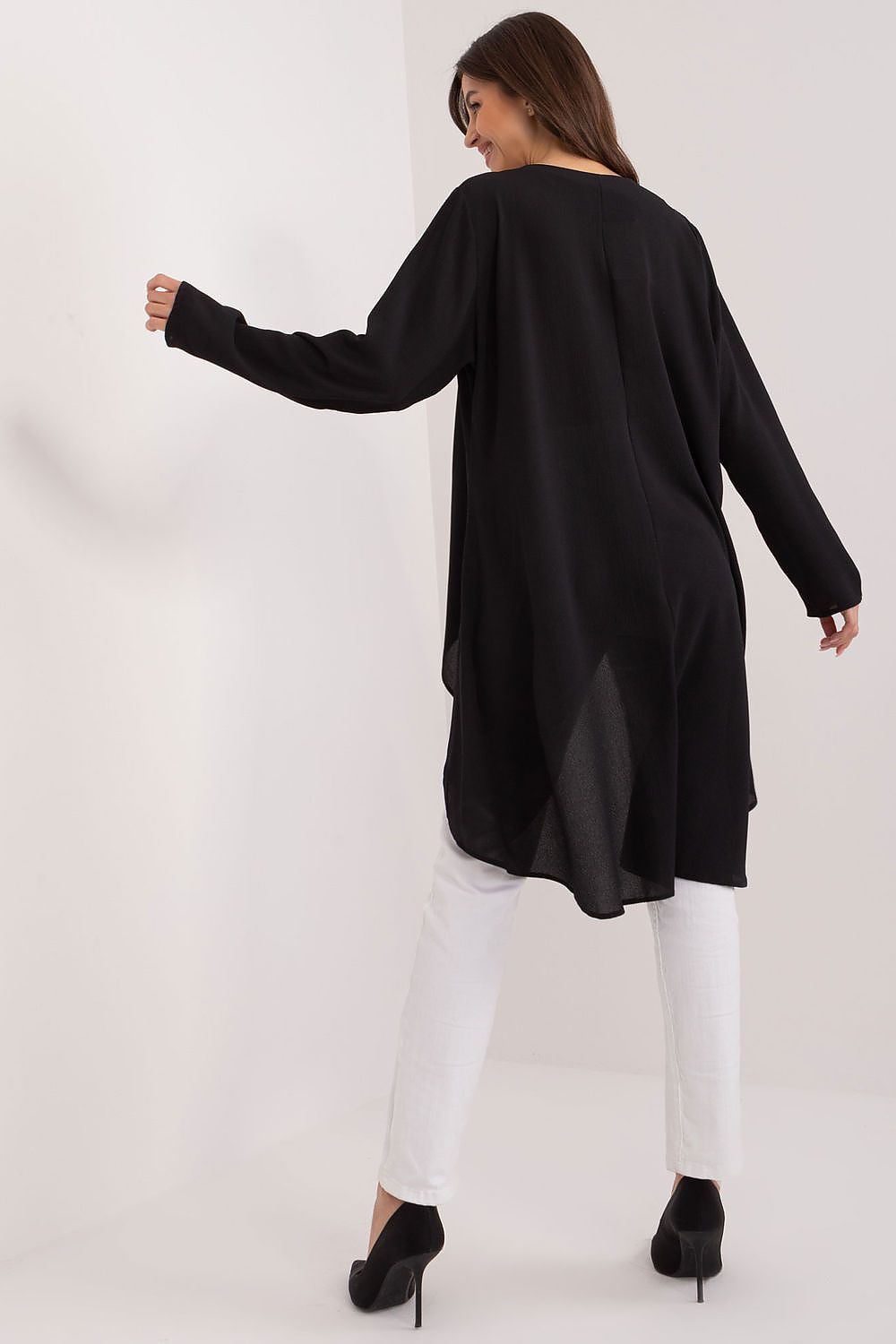  Chemise manche longue model 192524 Lakerta 