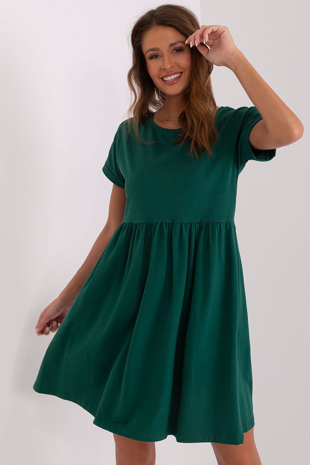  Robe de jour model 192726 Rue Paris 