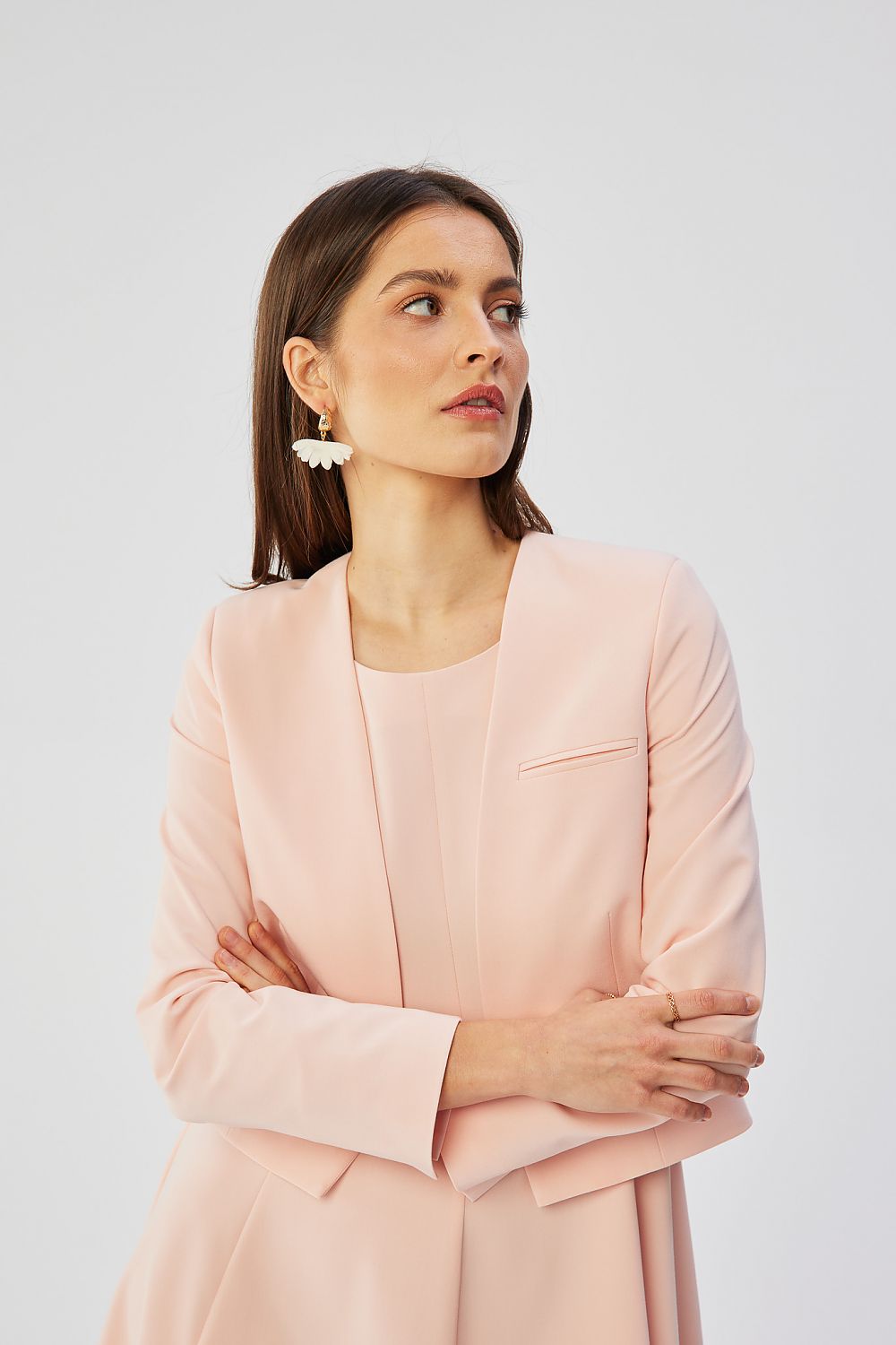  Veste model 193407 Stylove 