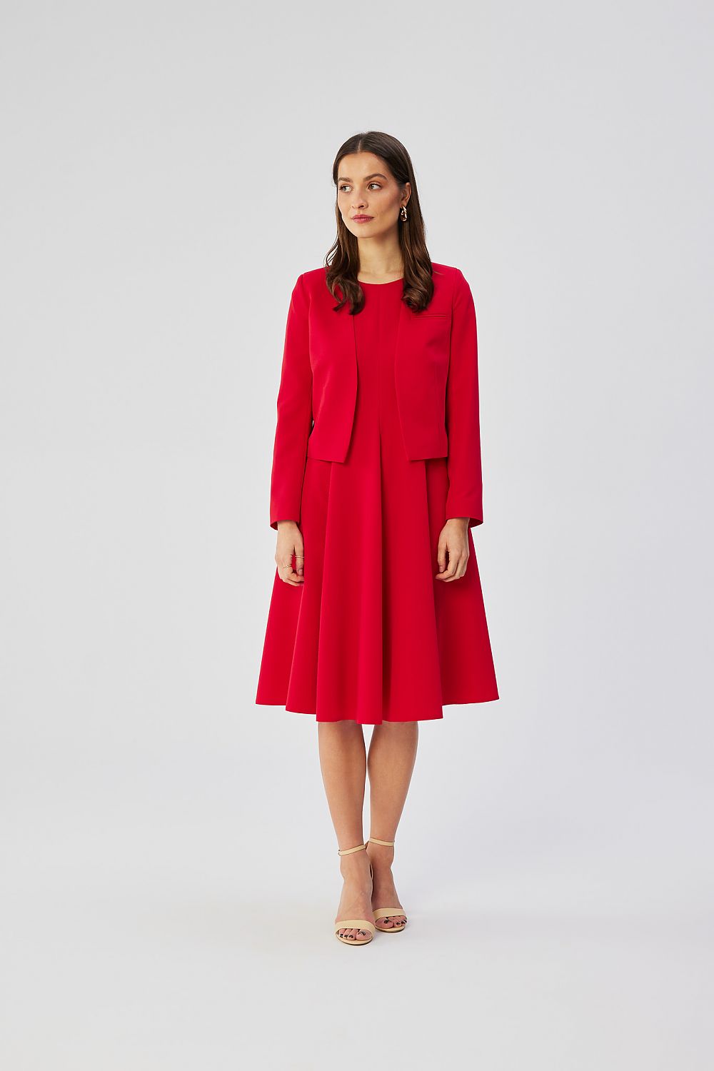  Veste model 193409 Stylove 