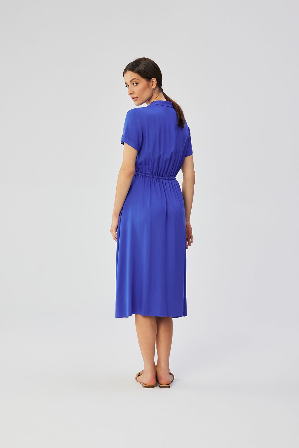  Robe de jour model 193414 Stylove 
