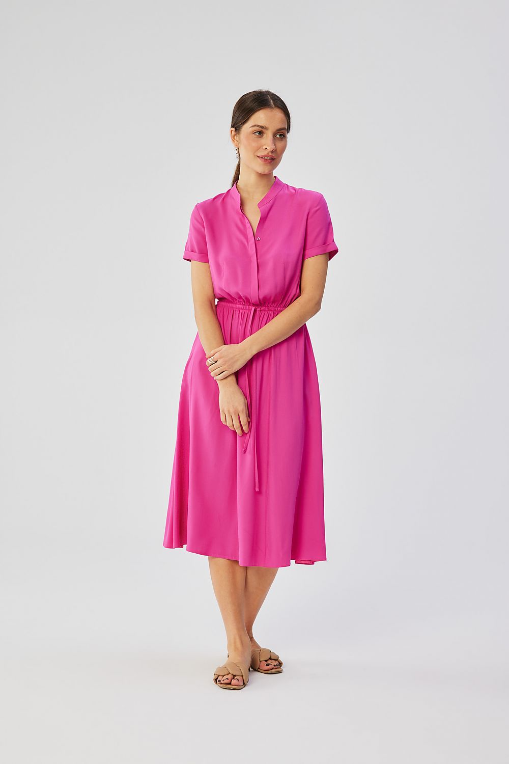  Robe de jour model 193415 Stylove 