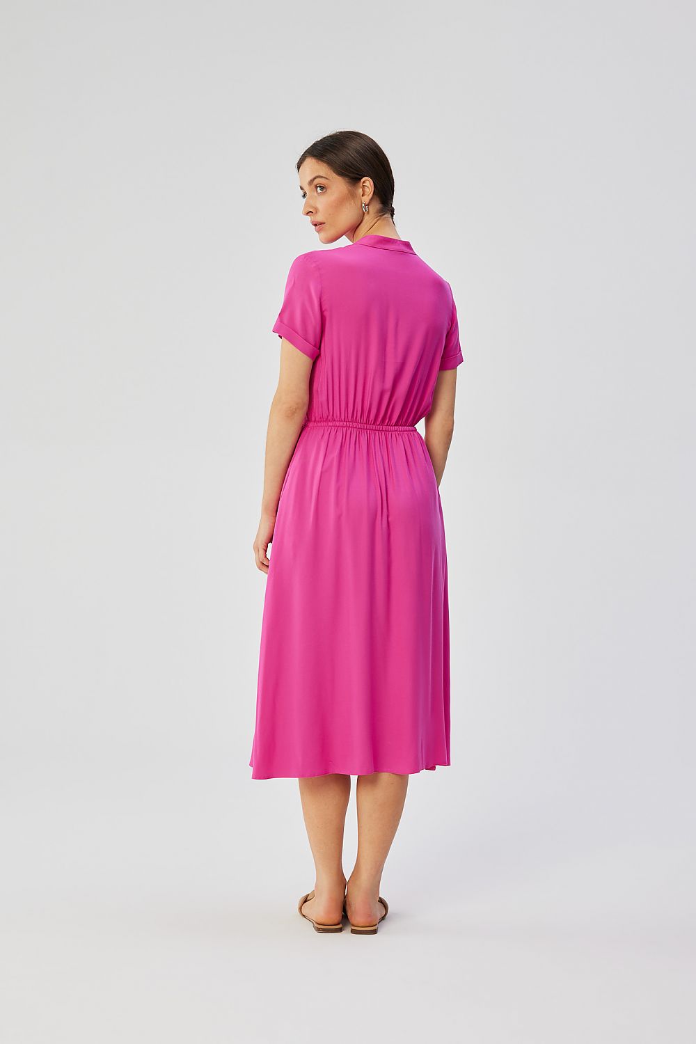  Robe de jour model 193415 Stylove 
