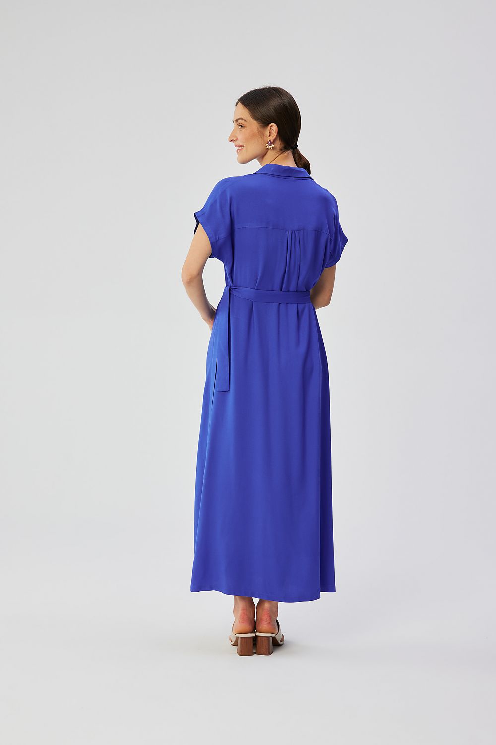  Robe de jour model 193422 Stylove 