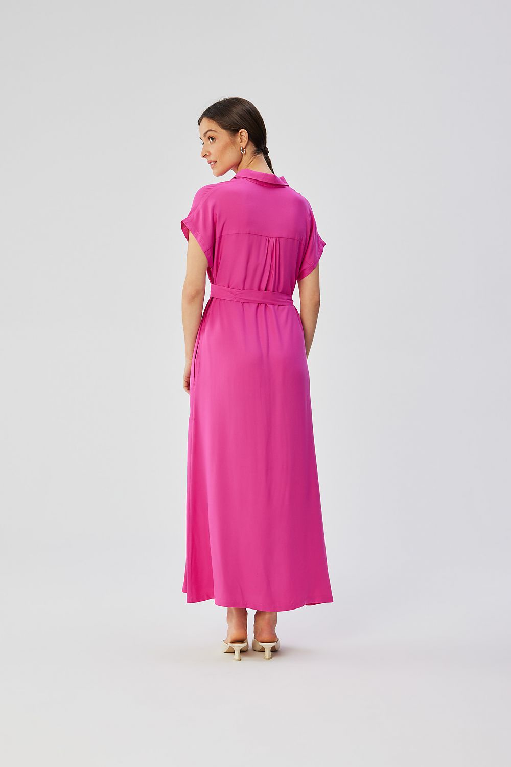  Robe de jour model 193423 Stylove 