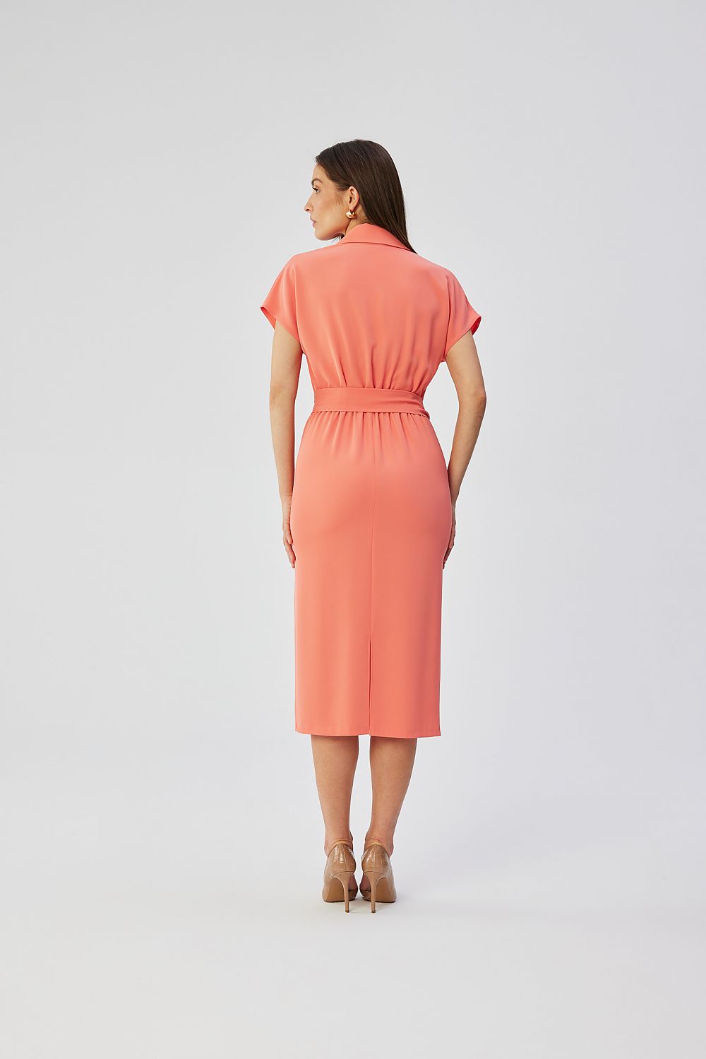  Robe de jour model 193429 Stylove 