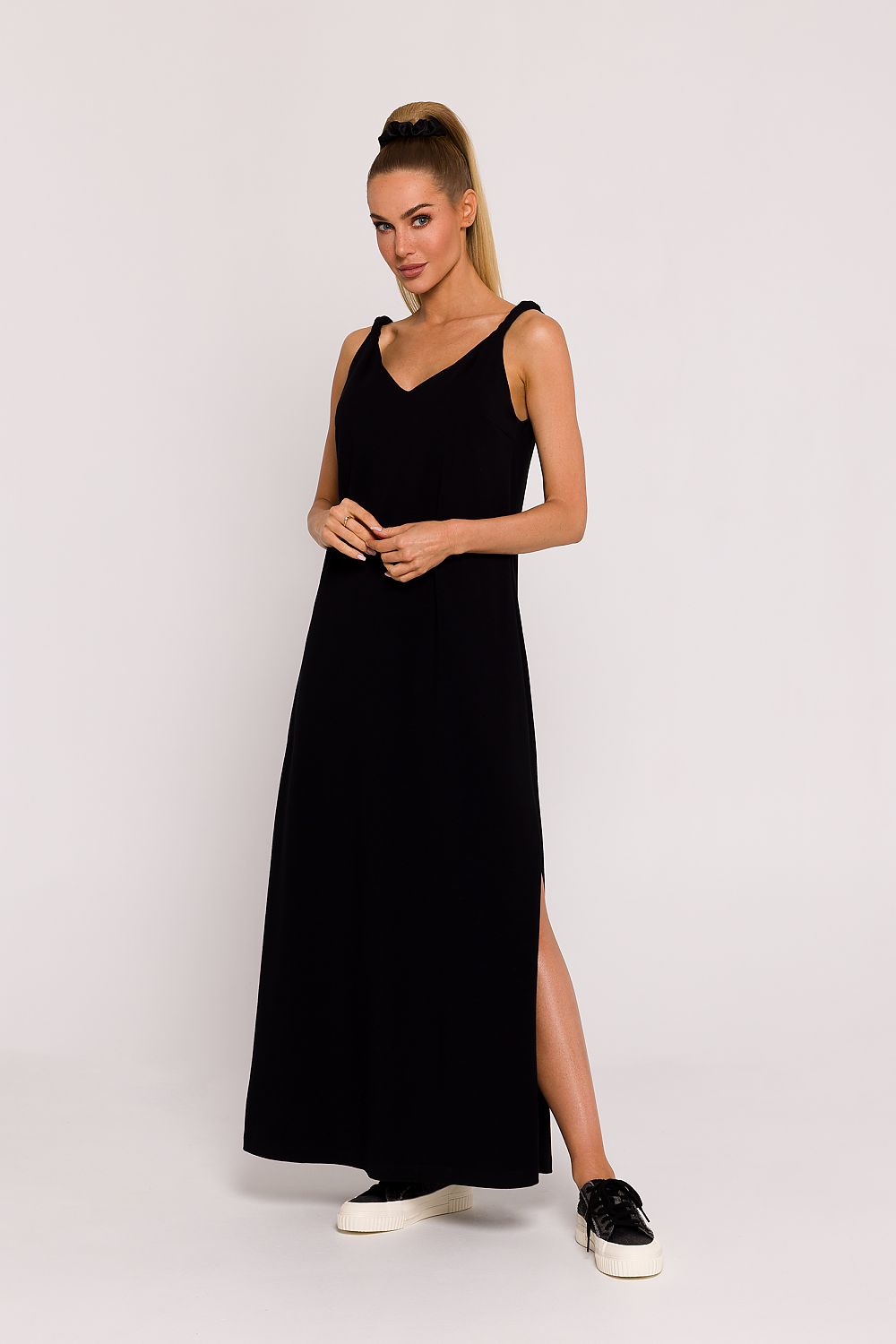  Robe de jour model 193552 Moe 