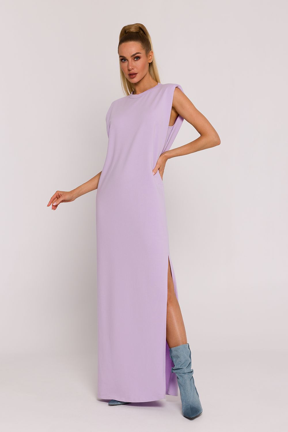  Robe de jour model 193554 Moe 