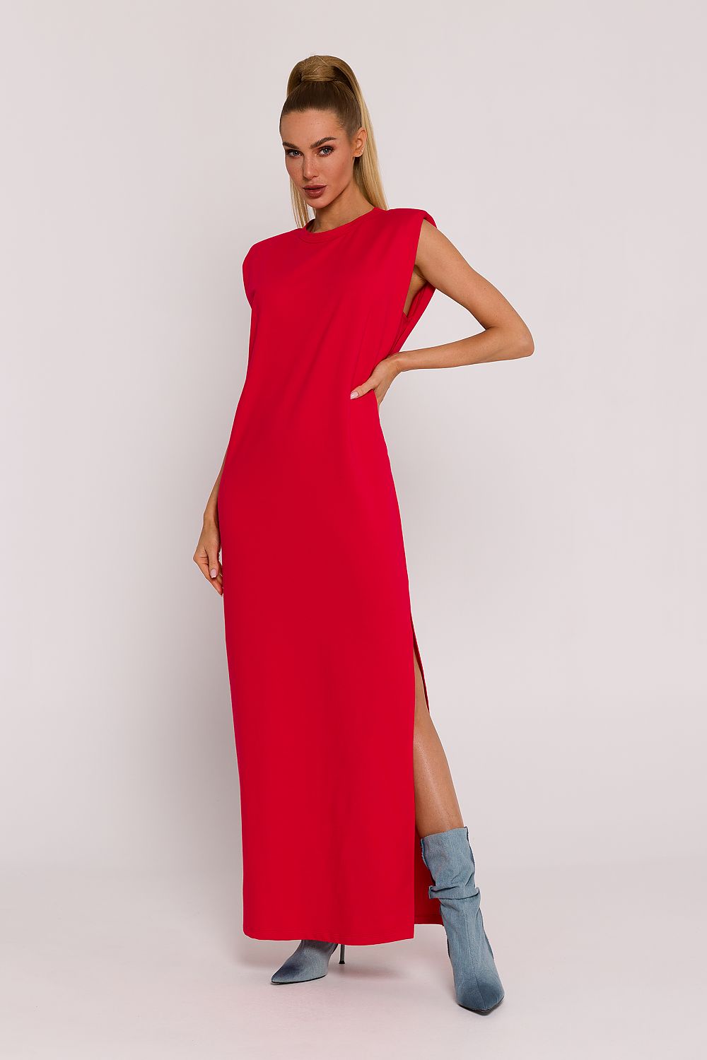  Robe de jour model 193555 Moe 