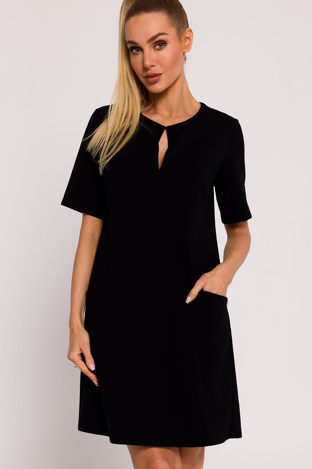  Robe de jour model 193564 Moe 