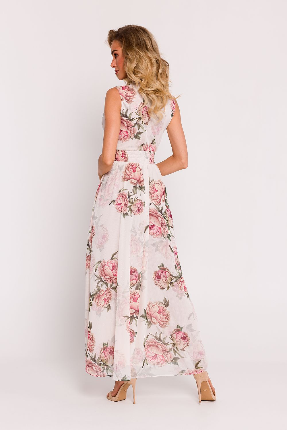  Robe de jour model 193592 Moe 