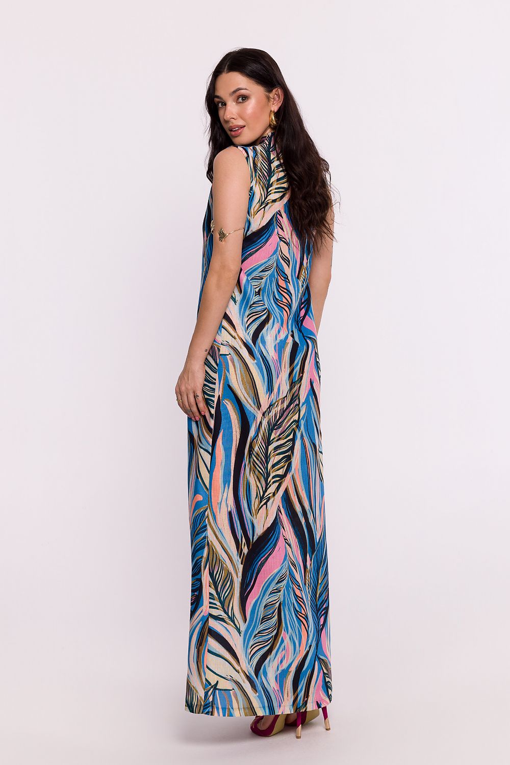  Robe de jour model 193683 BeWear 