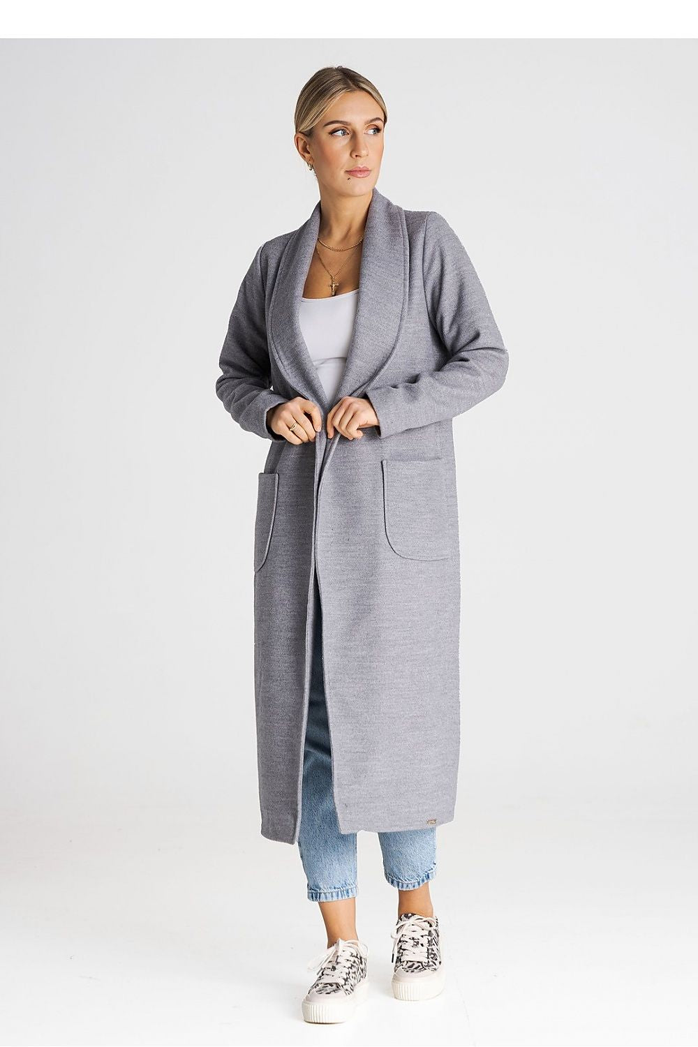  Manteau model 194792 Figl 