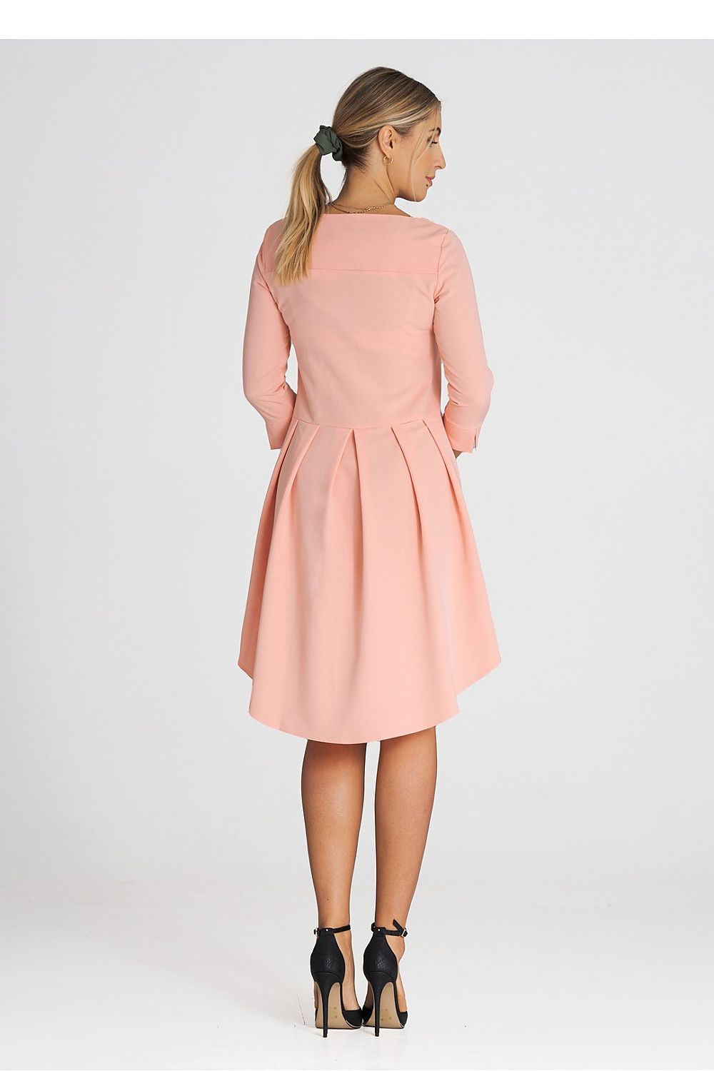  Robe de cocktail model 194799 Figl 
