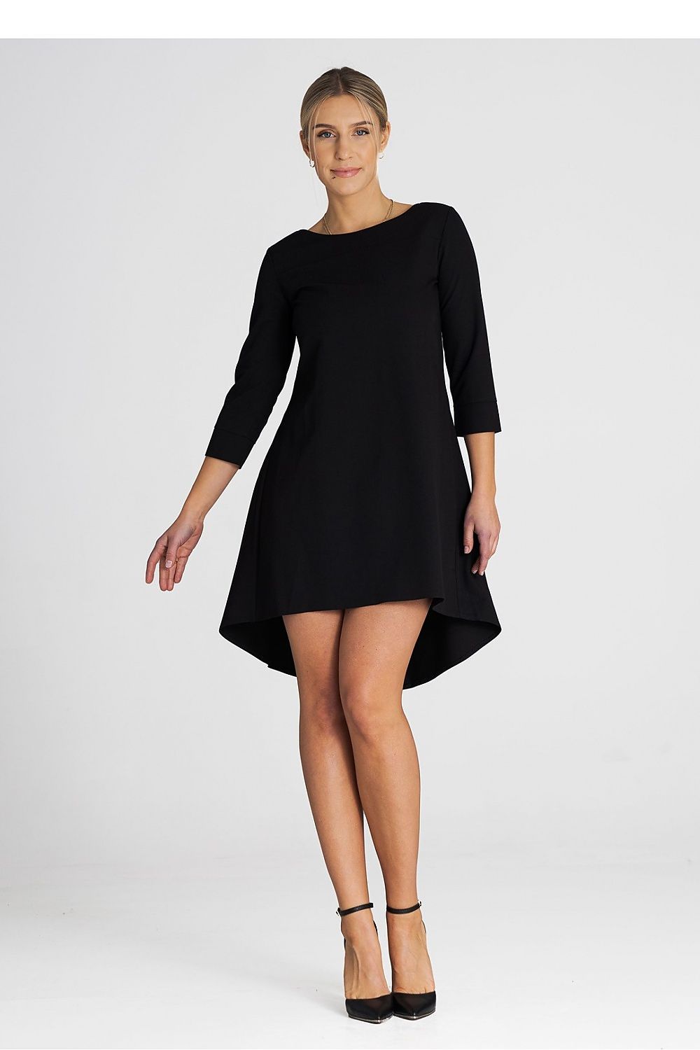  Robe de cocktail model 194801 Figl 