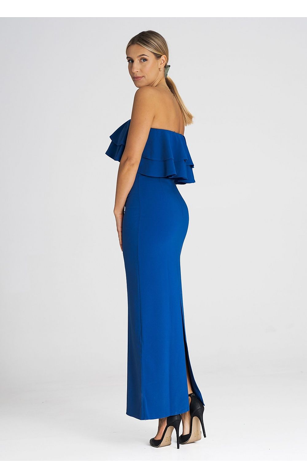  Robe de cocktail model 194803 Figl 