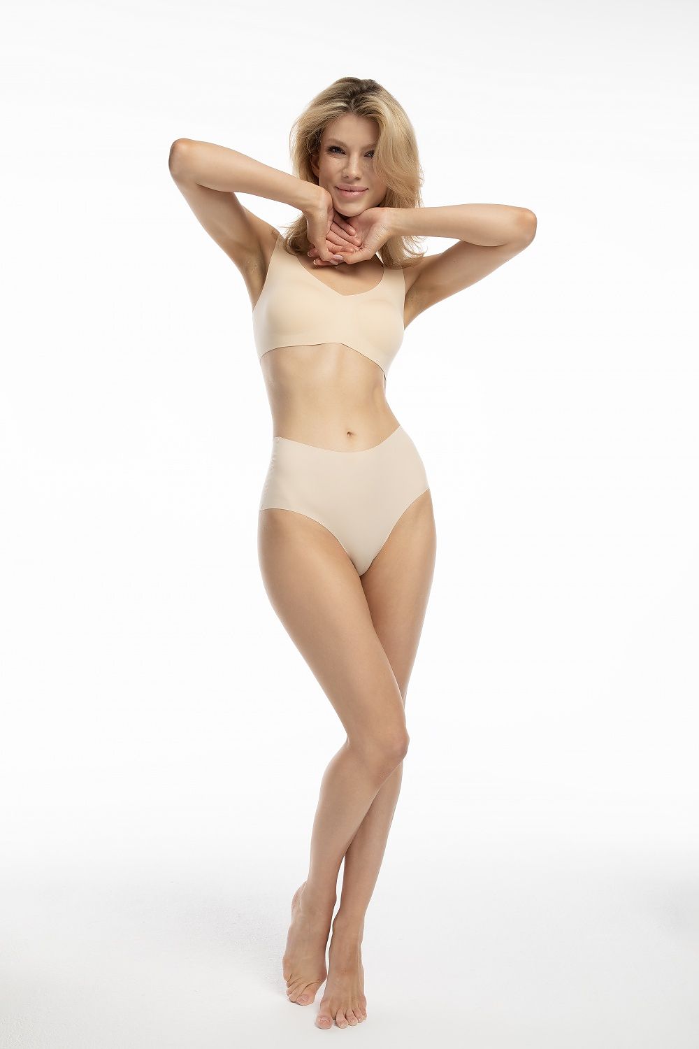  Culottes model 194930 Julimex 
