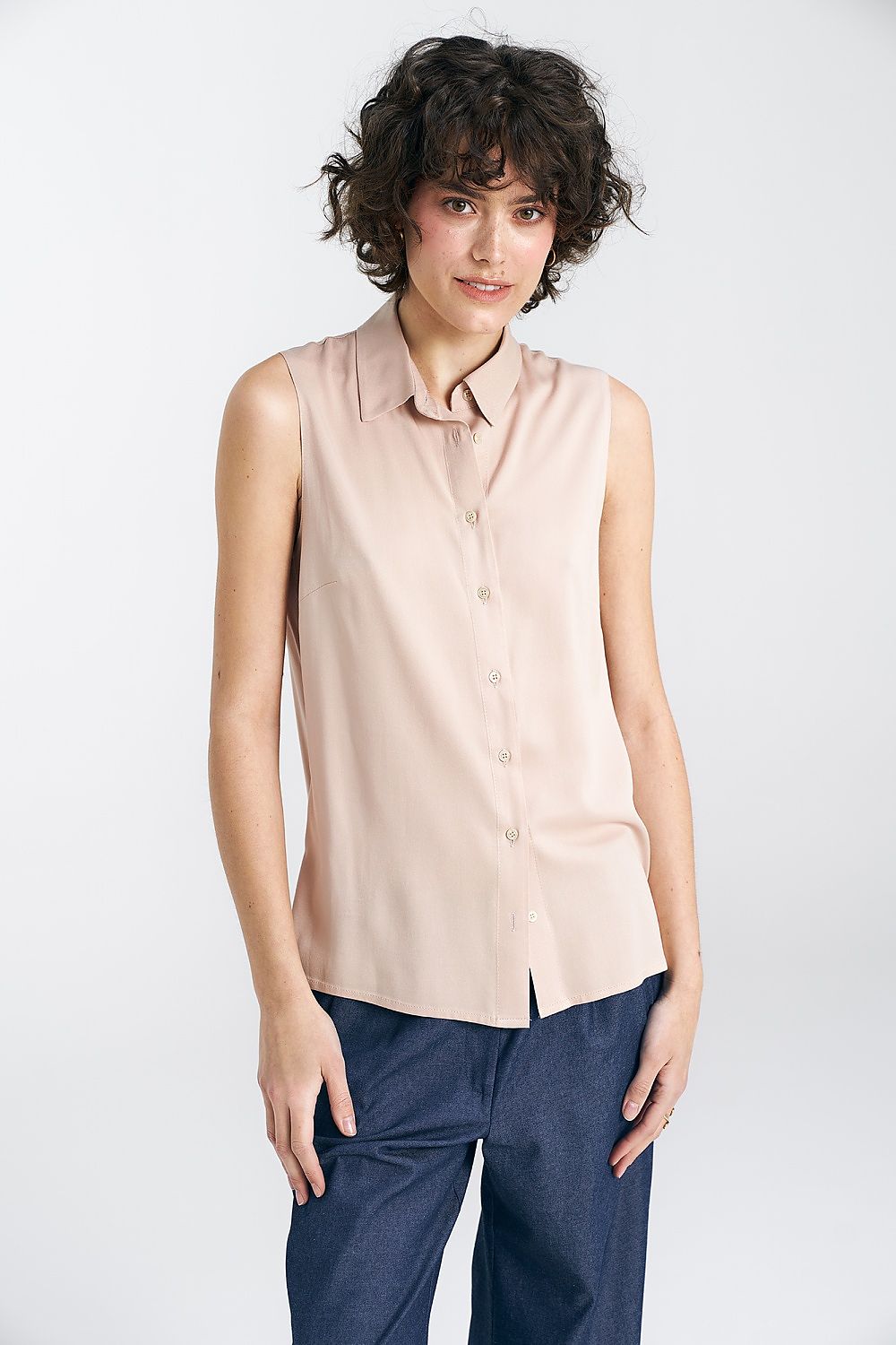  Chemise model 195174 Nife 