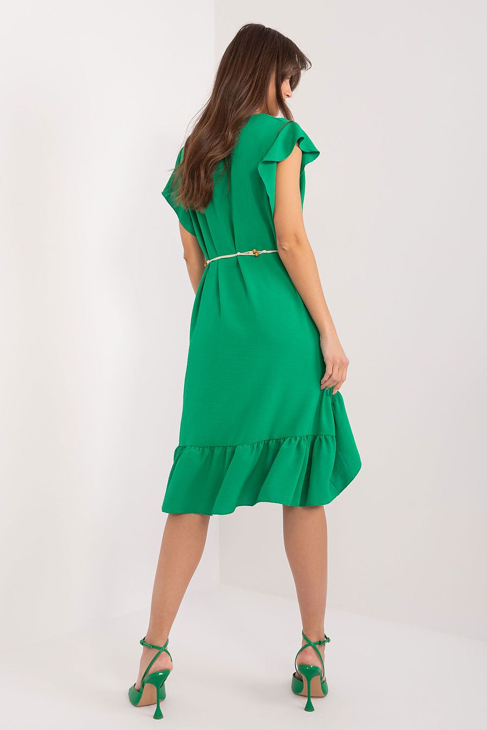  Robe de jour model 195327 Italy Moda 