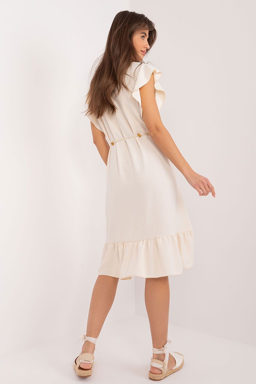  Robe de jour model 195330 Italy Moda 