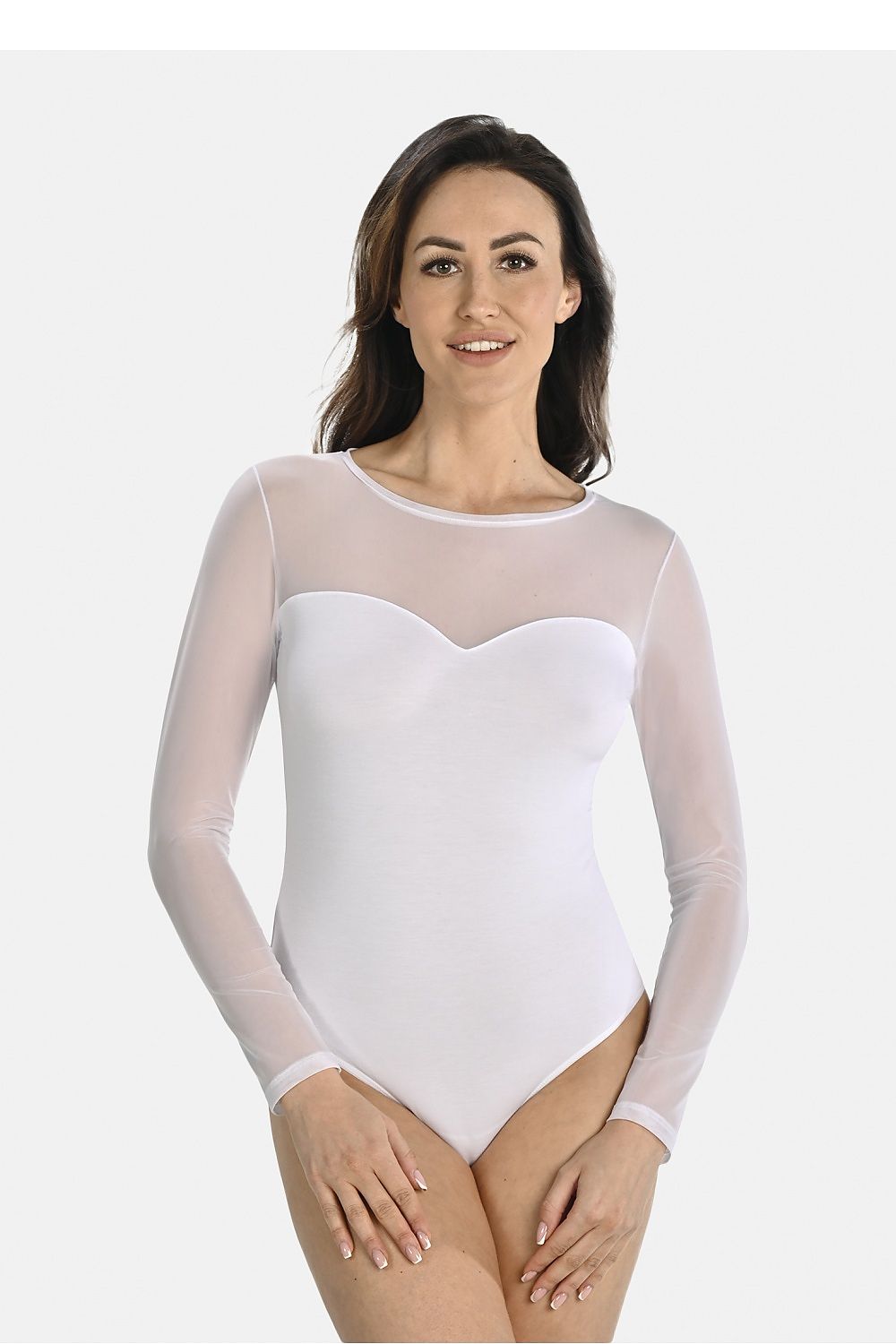 Body model 195358 Teyli 