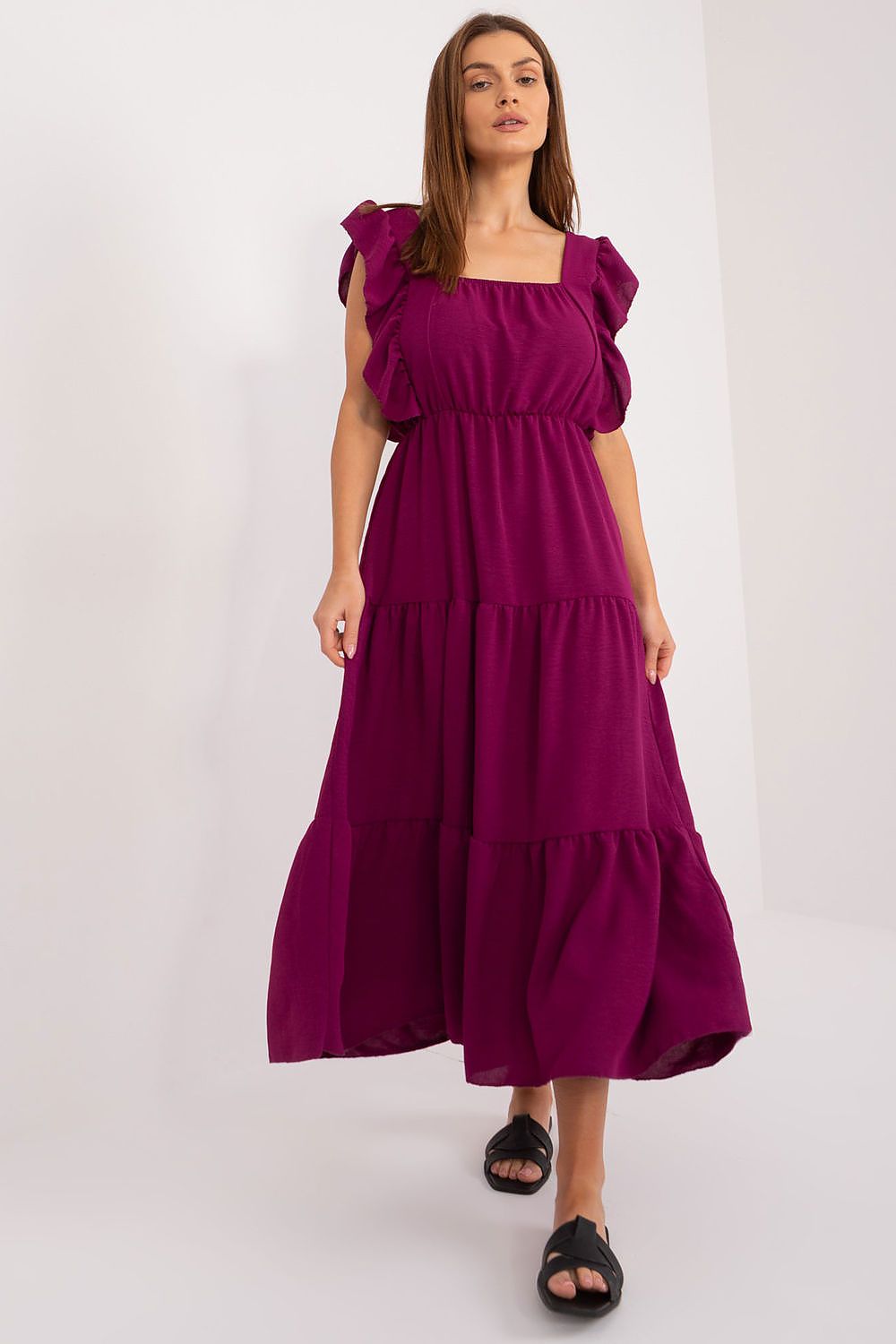  Robe de jour model 195391 Italy Moda 