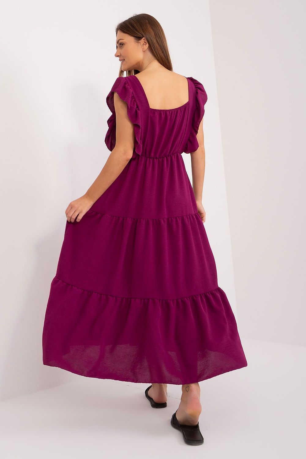  Robe de jour model 195391 Italy Moda 
