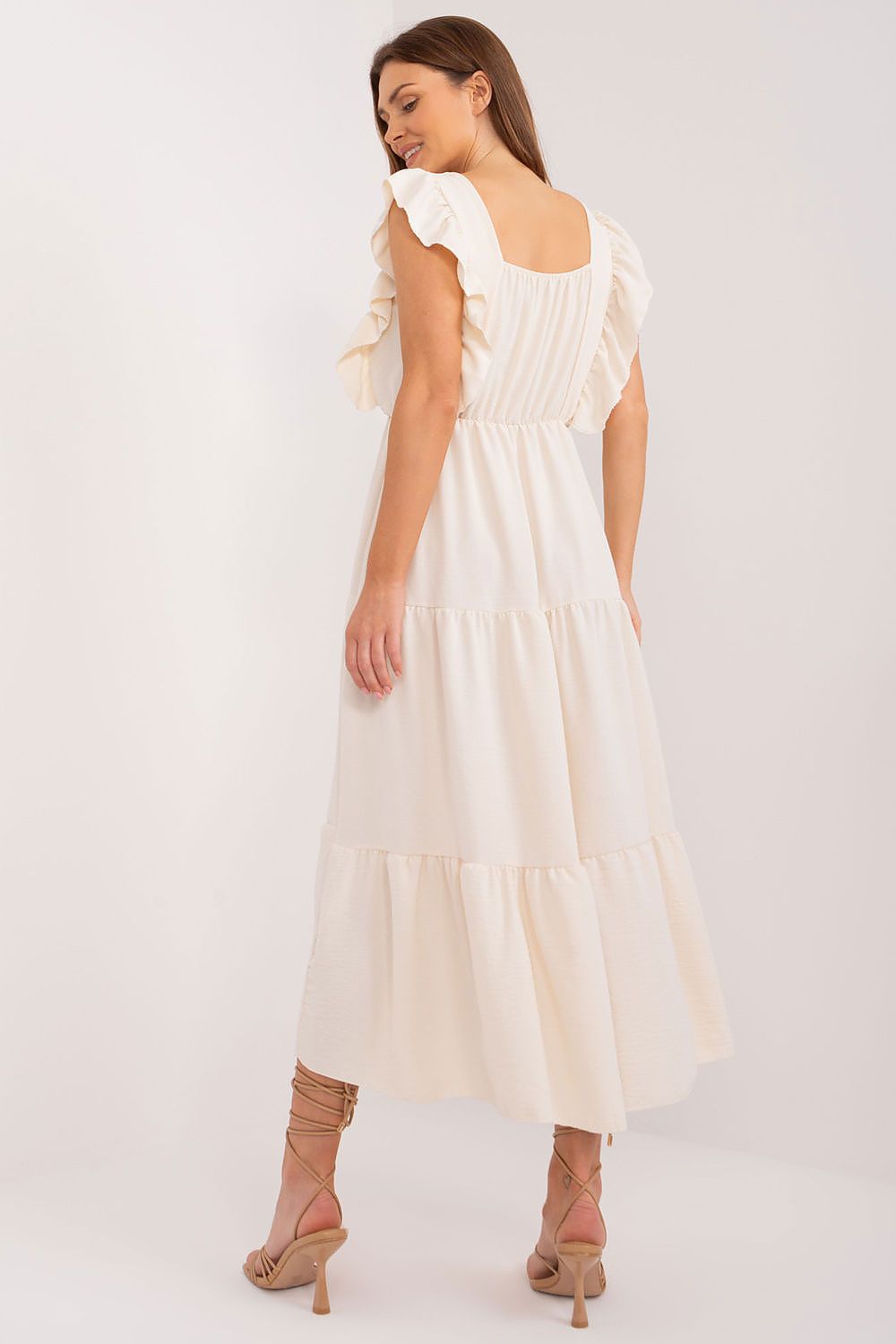  Robe de jour model 195392 Italy Moda 