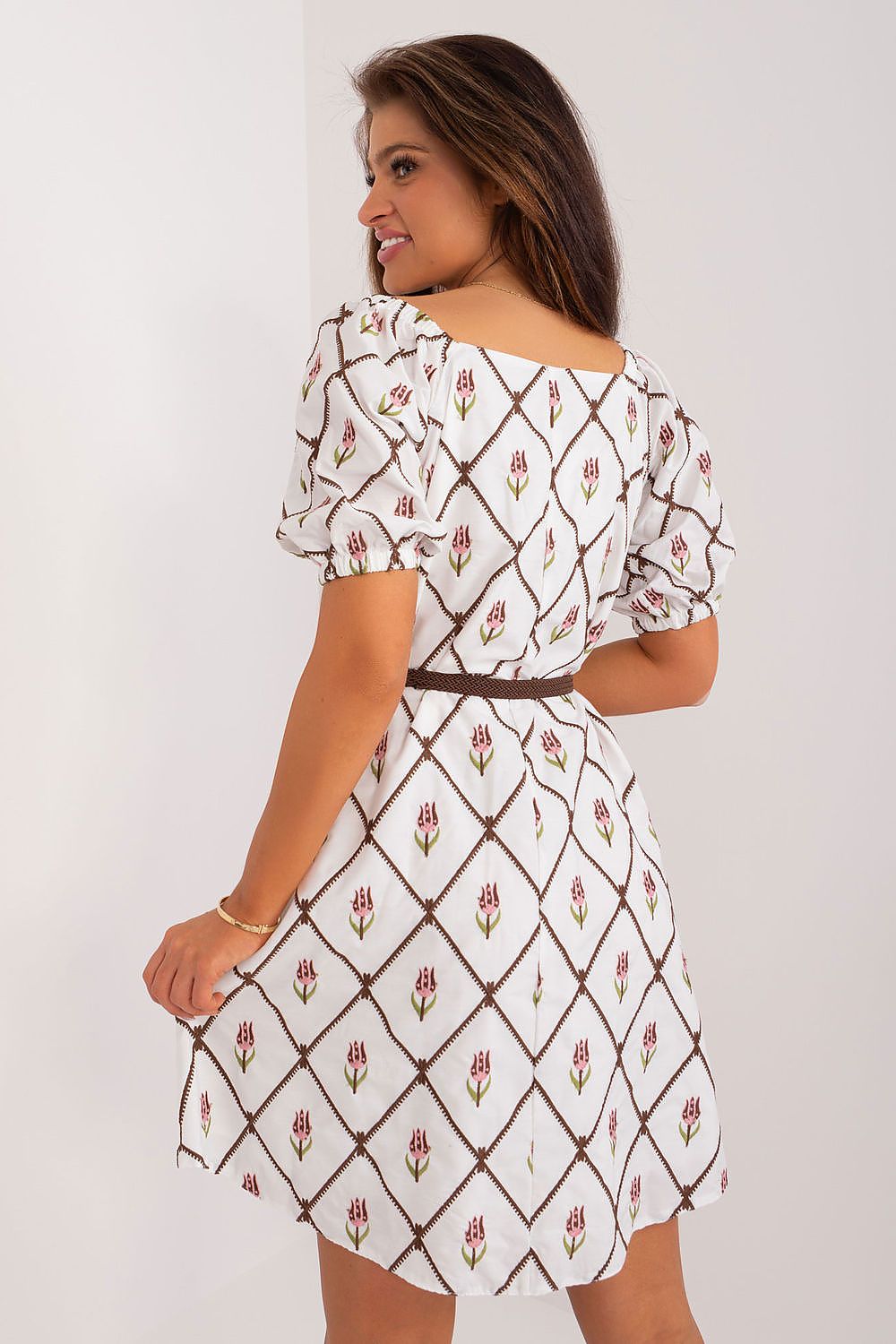  Robe de jour model 195795 Lakerta 
