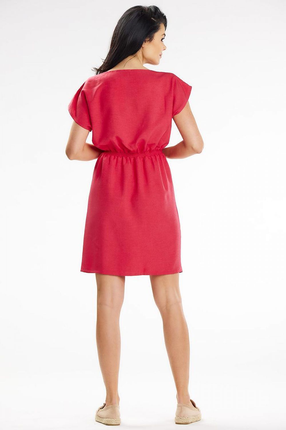  Robe de jour model 195865 awama 