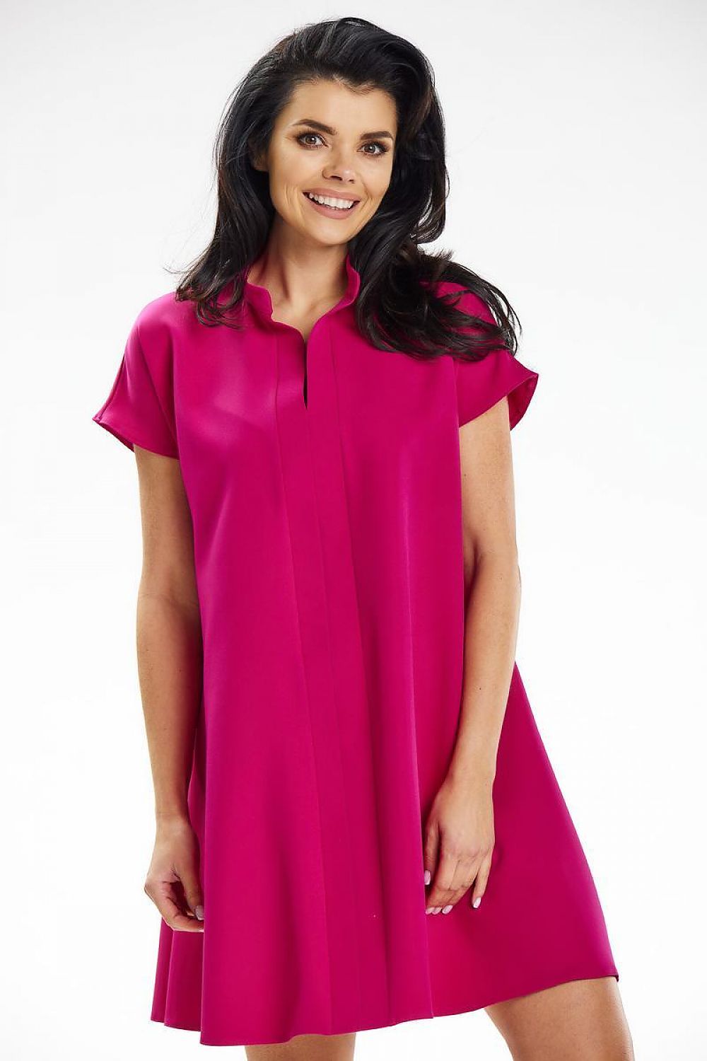  Robe de jour model 195897 awama 