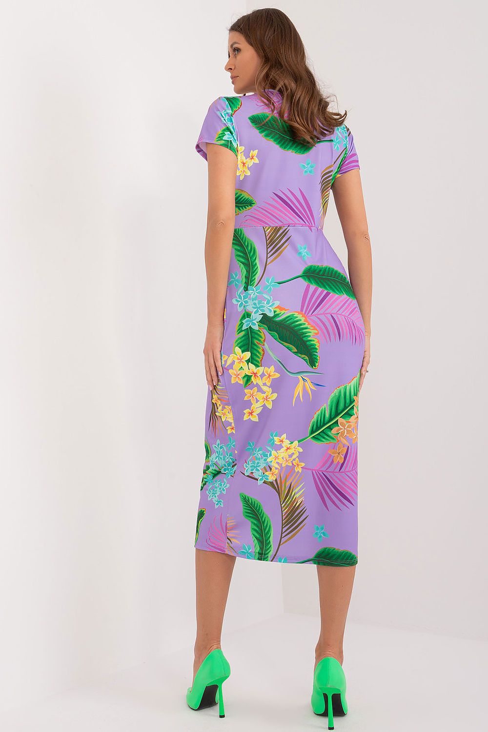  Robe de jour model 196215 Italy Moda 