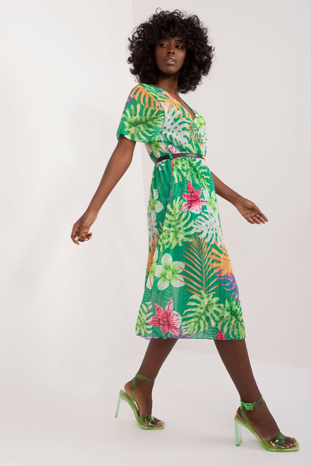 Robe de jour model 196449 Italy Moda 